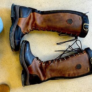 Ariat gore-Tex Womens Boots GTX Size 7.5